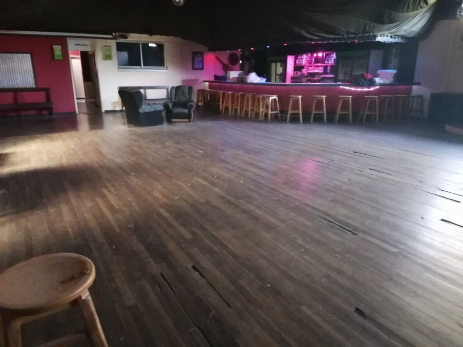 Commercial Property for Sale in Bloemfontein Rural Free State